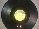 RARE Prime records 78 Elvis Presley - Burning Love / I Can'T Help Falling lp