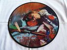 Mayhem - The Dawn Of The Black Hearts Pic Disc 1997 No Fuckin' Label
