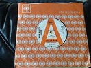 ROGER BLOOM'S HAMMER - POLLY PAN - 1967 - VERY RARE UK CBS DEMO