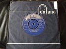 THE MISUNDERSTOOD - I CAN TAKE YOU TO THE SUN - 1966 - RARE UK FONTANA SINGLE