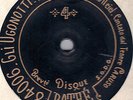 Enrico CARUSO - Gli Ugonotti (Meyerbeer): Qui sotto il ceil