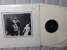 Sisters of Mercy Armageddon Outtakes Ltd White Vinyl LP Goth Mission Rare
