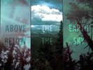 IF THESE TREES COULD TALK-Above the Earth,Below the Sky Opaque Aqua Blue Ltd 300