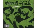 CYPRESS HILL - LIVE IN AMSTERDAM 2001 LTD CLEAR LP MINT/BRAND NEW (PRE-ORDER)