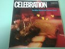 THE MIKE WESTBROOK CONCERT BAND - Celebration - DERAM UK 1st PRESS MONO LP JAZZ