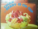 Chuck Berry Is On Top mono LP