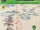 FOURNIER SCHUMANN TCHAIKOVSKY CELLO COLUMBIA ED.1 (SAX 2282) STC 90522 EX