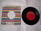 beatles  single orig UK please please me red/silver 45-R 4983 first press rar