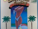 UMPHRED: Beach Boys CALIFORNIA FEELING 1985 Brother SUN-3329 Studio Outtakes NM