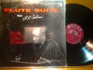 FLUTE SUITE by AK Salim SAVOY MG 12102 Herbie Mann HANK JONES Frank Wess SHRINK