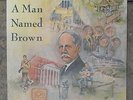A MAN NAMED BROWN LP Raymond Scott BROWN-FORMAN DISTILLERS 100th ANNIV Sealed