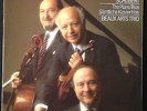 PHILIPS DIGITAL CLASSICS Schubert ISIDORE COHEN, violin 1985 Beaux Arts 2 LP NM