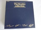 The Beatles Collection Blue Box  1C  198-53163-176  14 LP's, mint