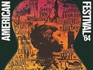 American Folk Blues Festival 64 - Various Artist (Vinyl Used Very Good)