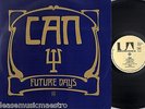 CAN future days FRENCH UNITED ARTISTS UAS 29.505 LP 33T