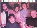 The Fallen Angels self titled LP