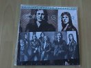 MFSL FOREIGNER - DOUBLE VISION VINYL LIMITEDT NUMBERED 945 / 5000