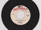 RARE Rockabilly - Billy Simms Thunderbirds - Twistin on the Beach - Peppermint