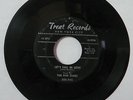 THE FIVE STARS  RARE DOO-WOP  