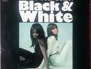 DANIELA UND ANN - BLACK&WHITE, feat. Dusko Goykovich, Germany, 1st ed. + reissue