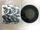 BOMBANFALL ORIG 7s SWEDISH HARDCORE ANTI CIMEX MOB 47 KBD PUNK DISCHARGE