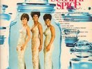 Martha Reeves & The Vandellas(1st Issue Vinyl LP)Sugar N Spice-Tamla Mo-VG/VG+
