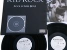 Kid Rock - Rock N Roll Jesus - 2LP + Bonus CD Full Album Atlantic 2007