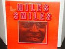 Miles Davis Quintet Miles Smiles 2 EYE Columbia 