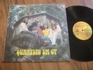 QUARTETO EM CY s/t ORIG BRAZIL RARE GROOVE LP 12
