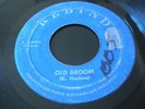 Keith Hudson - Old Broom / Dizzie - Riots - Rebind 45 Rocksteady Listen