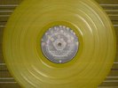 YELLOW MAGIC ORCHESTRA, MULTIPLIES, LP 1980 UK YELLOW VINYL EX/EX GATEFOLD/SL