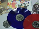 Kinks Mono/Stereo Record Store Day RSD (Face to Face, Something Else by, Arthur)