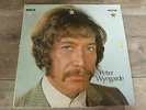 Peter Wyngarde - Same 1970 UK LP RCA DEPARTMENT S JASON KING CULT TV