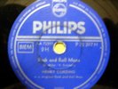 Rock - Henry CORDING (h.salvador)-1956-PHILIPS rock and roll mops/hiccough rock