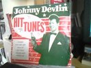 JOHNNY DEVLIN RARE NEW ZEALAND PICTURE COVER EP COCA COLA COVER ROCK 'N ROLL