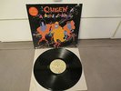 Queen A Kind Of Magic LP Emi SLEM-1376 Made in MEXICO von 1986 MINT