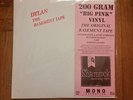 Bob Dylan RSD Vinyl LP The Basement Tapes 