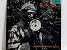 SUN RA United World In Outer Space 180-gram VINYL LP Sealed/New Live Recording