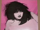 TEENAGE JESUS AND THE JERKS - 1979 - Lydia Lunch - No New York