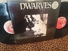 The DWARVES - Lick it ... Do. Vinyl LP  PUNK Ramones Briefs NOFX Pistols