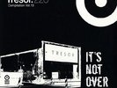 TRESOR: Compilation Vol. 13 It's Not Over LP  x2 Vinyl LP 220 Germany surgeon