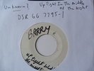 UNKNOWN Up Tight In The Middle Of The Night DSR 7795-1 Roots Reggae 7