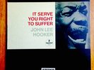 John Lee Hooker 