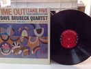 Dave Brubeck Quartet 