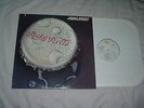 JUDAS PRIEST Rocka Rolla '74 LP RARE ORIG 1st US Visa pr RARE CAP cov NMint