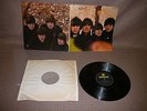 BEATLES BEATLES FOR SALE ORIG UK Y&B PARLOPHONE MONO GATEFOLD LP