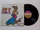 BYRON LEE Jump Up LP Atco Records SD33-182 US 1966 VG++ Reggae 05D