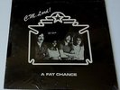 SEALED  PRIVATE SOUL - FUNK LP / C.M. LORD / A FAT CHANCE / BABY GRAND