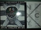 S.O.D. STORMTROOPERS OF DEATH 