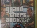 Grand theft auto 5 new in wrapper xbox 360